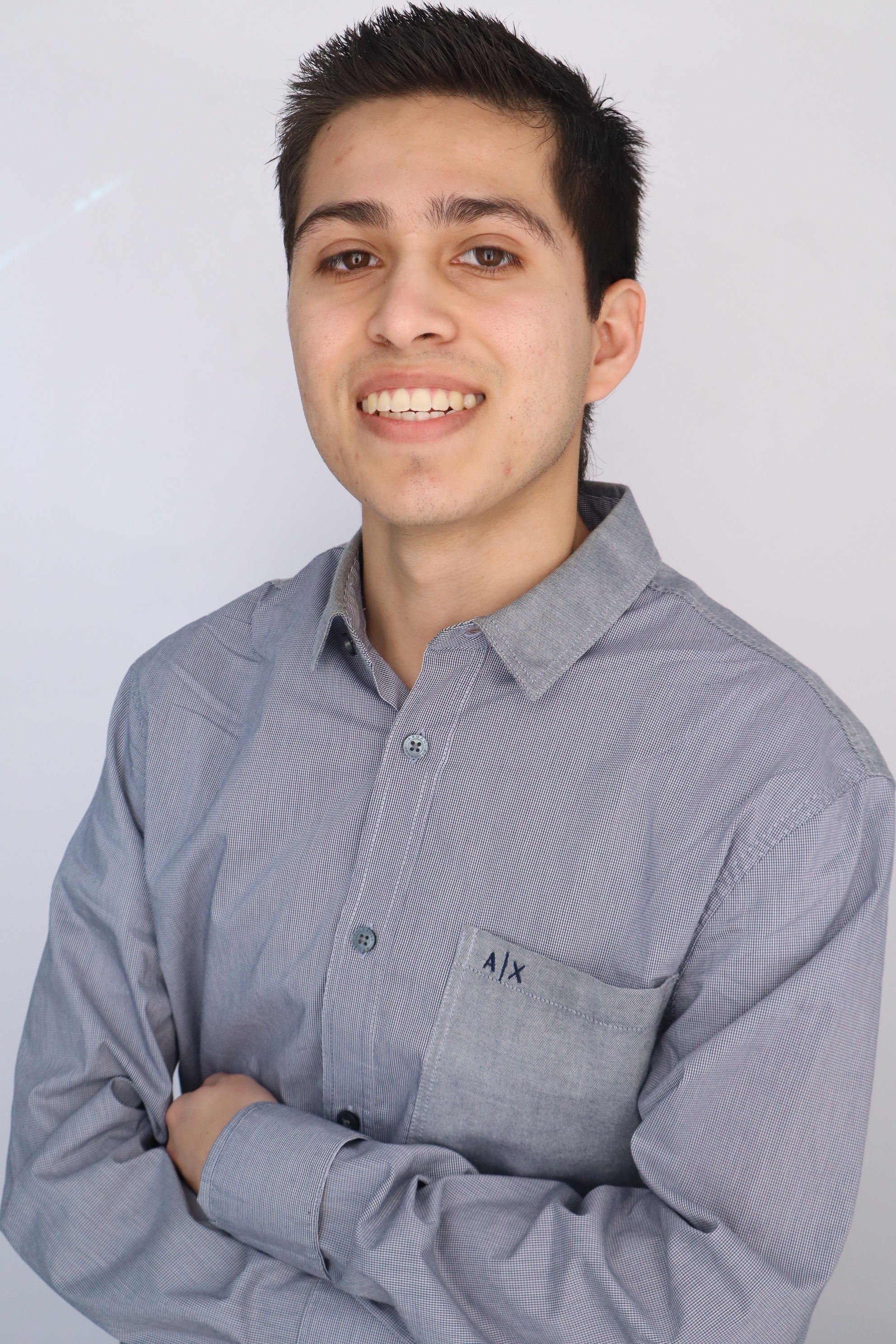 Ethan E. Lopez LinkedIn Profile Photo
